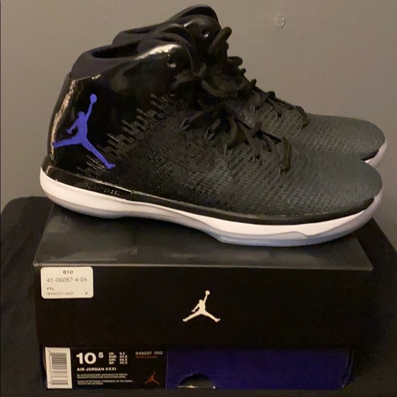 Jordan Other - Jordan xxxi space jam edition